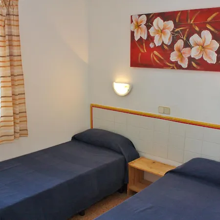 Apartment Auf Einem Felsen Direkt Am Playa Del Aguila (Las Palmas)