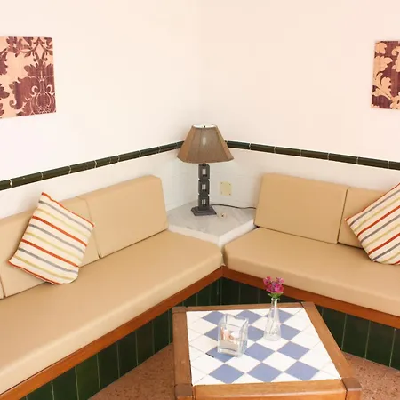 Apartment Auf Einem Felsen Direkt Am Playa Del Aguila (Las Palmas)